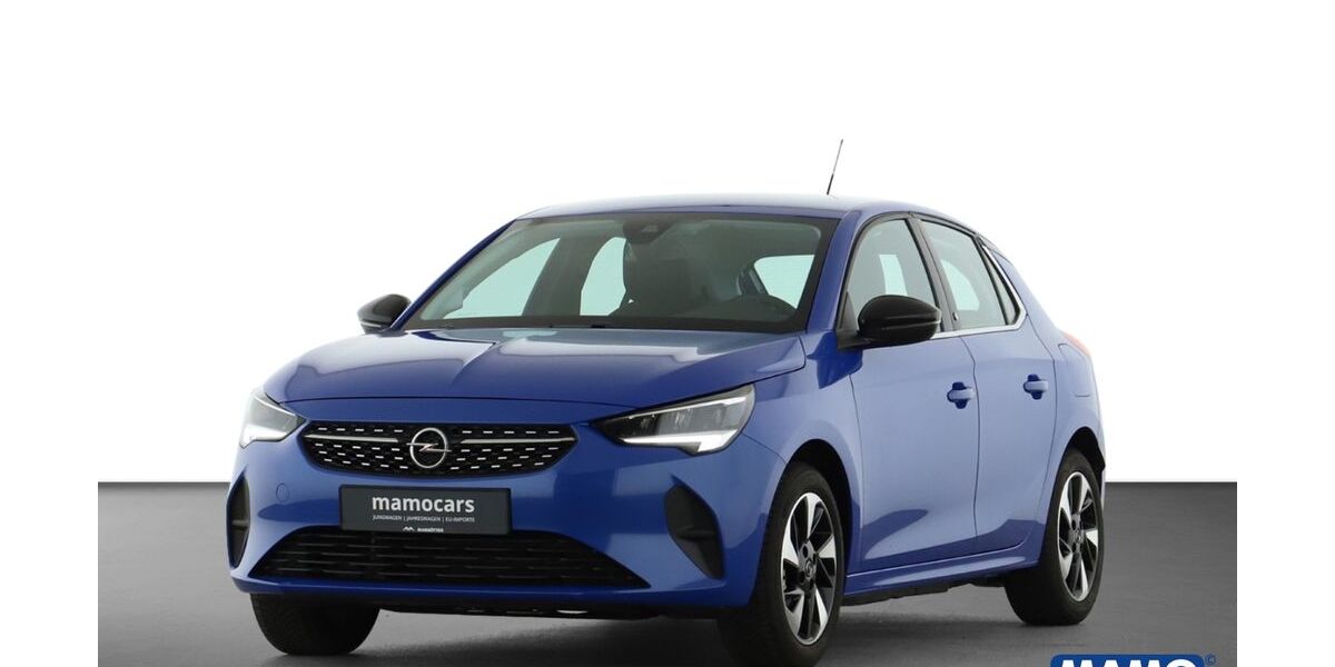 Opel Corsa 3.381 km 18.350 &euro; Bielefeld 33647