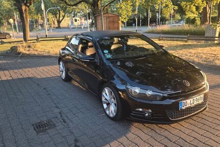 VW Scirocco 236.000 km 4.100 &euro; Dortmund 44145