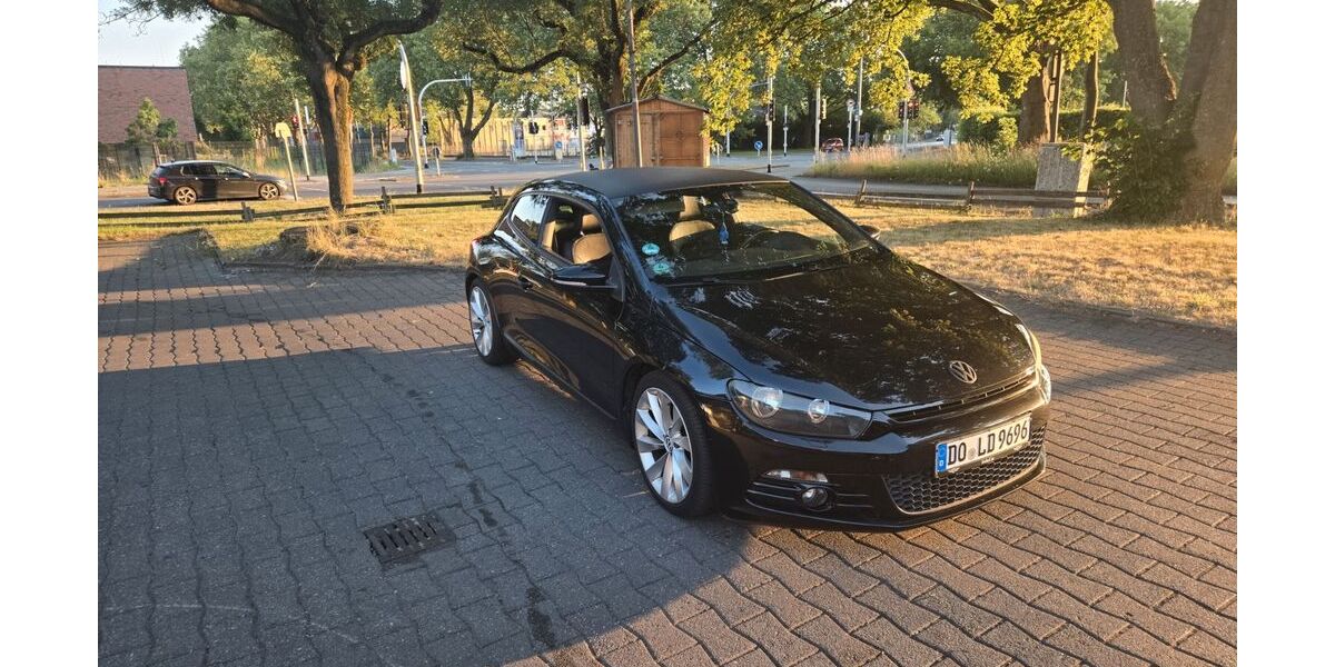 VW Scirocco 236.000 km 4.100 &euro; Dortmund 44145