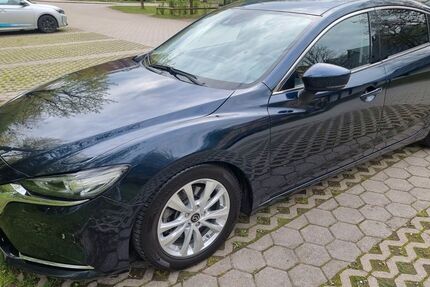 Mazda 6 75.500 km 19.500 &euro; Augsburg 86157