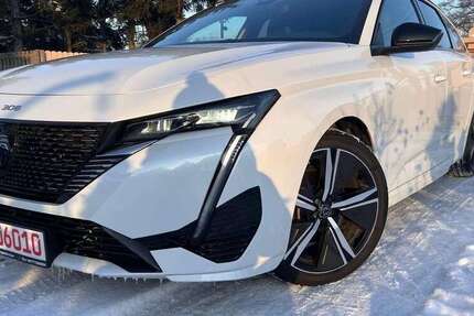 Peugeot 308 32.000 km 24.499 &euro; Engelskirchen 51766