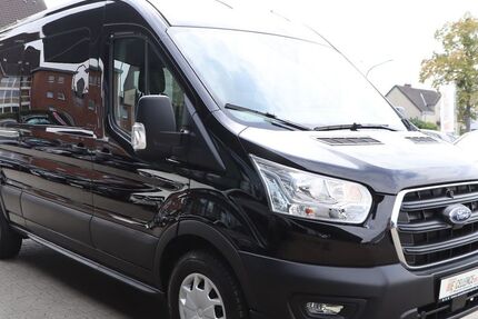 Ford Transit 49.000 km 34.111 € Hamm 59077