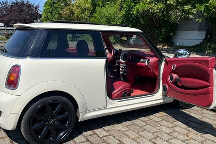 Mini Cooper S Coupé 149.876 km 6.999 &euro; Nierstein 55283