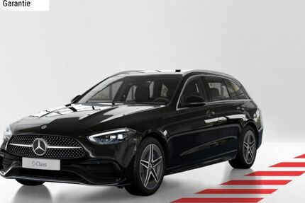 Mercedes-Benz C 300 21.618 km 47.490 &euro; Husum 25813