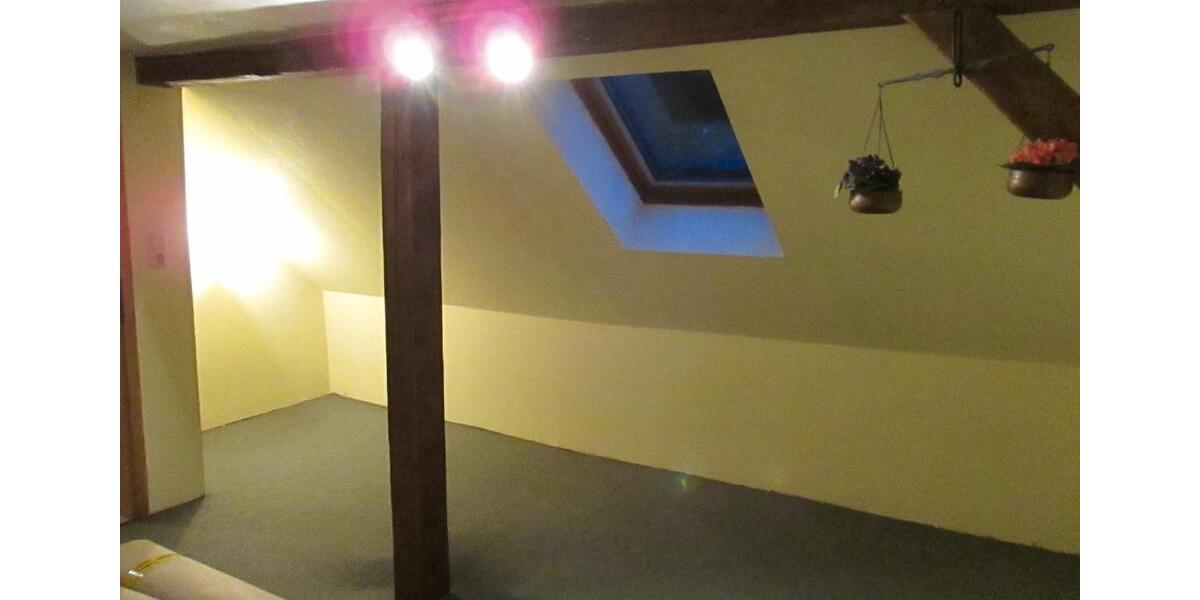 Etagenwohnung Kulmbach Blaich - 4 Zimmer, 85 m&sup2;, 600&euro; | Angebot:26395867