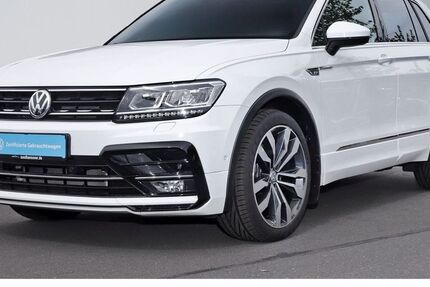 VW Tiguan 92.383 km 25.480 € Göttingen 37081