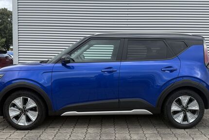 Kia Soul 9.990 km 29.990 &euro; Oerel 27432