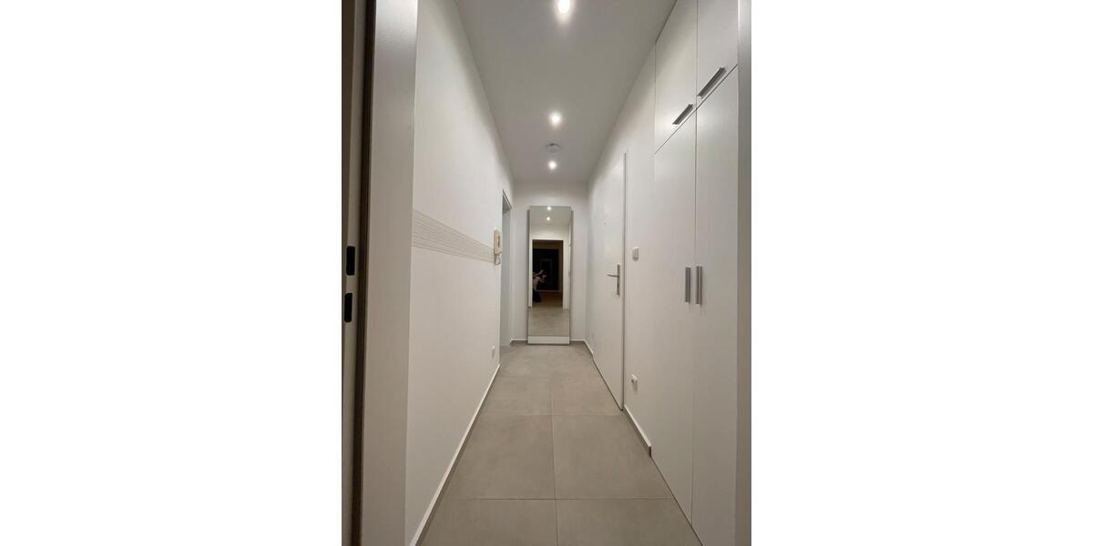 Etagenwohnung Passau Auerbach - 1 Zimmer, 28 m&sup2;, 500&euro; | Angebot:26689382