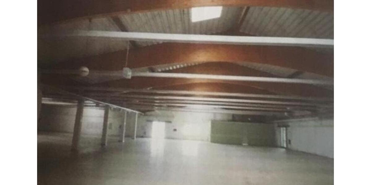 Gewerbeobjekt Cottbus Gallinchen - 5&euro; | Angebot:23712520