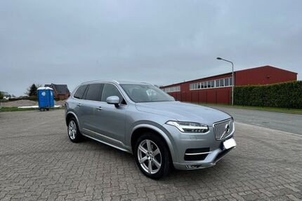 Volvo XC90 238.348 km 19.900 &euro; Hamburg 22113