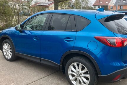 Mazda CX-5 149.000 km 8.990 &euro; Setzingen 89129