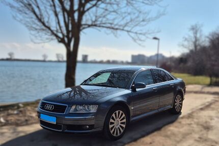Audi A8 380.000 km 6.000 &euro; Scheyern 85298