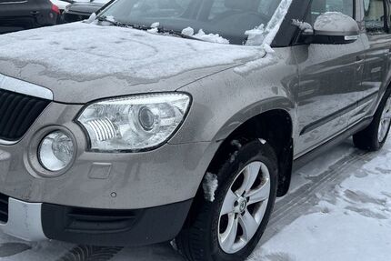 Skoda Yeti 86.686 km 8.888 &euro; Röthenbach a. d. Pegnitz 90552