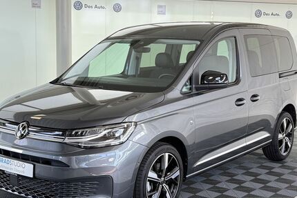 VW Caddy 15.497 km 37.480 &euro; Hohe Börde OT Hermsdorf bei Magdeburg 39326