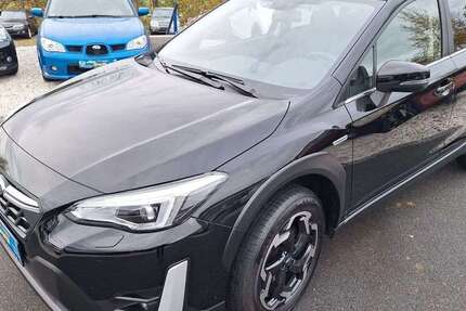 Subaru XV 40.356 km 28.900 &euro; Bad Kötzting 93444