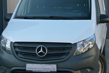 Mercedes-Benz Vito 80.990 km 25.999 &euro; Asslar-Werdorf 35614