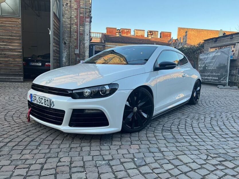 Scirocco
