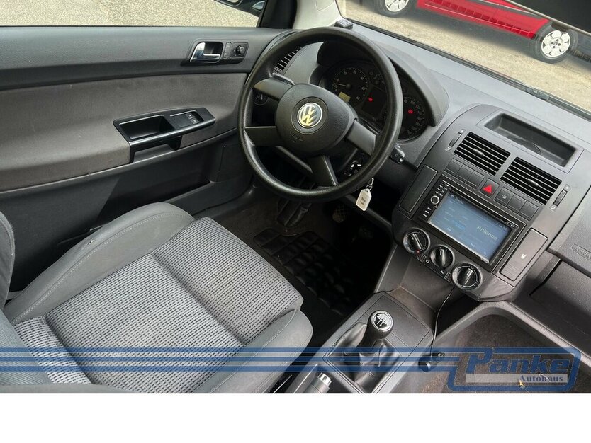 VW Polo Trendline*R-Cam*Rost*Navi*Klima*Bluetooth 148.870 km 1.780 € Berlin 13187