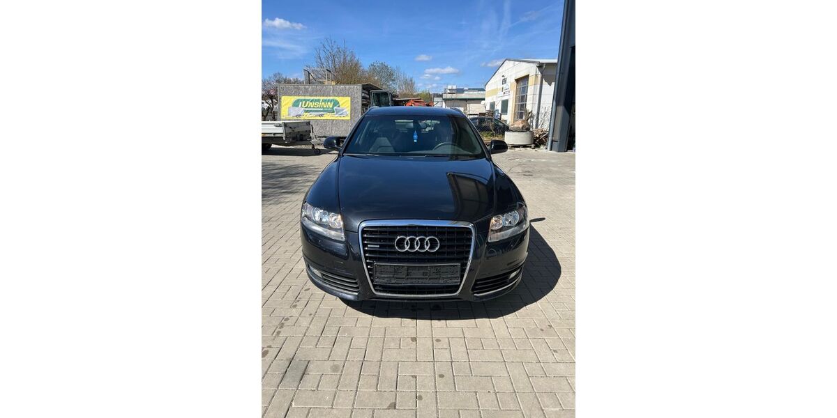 Audi A6 173.795 km 7.500 &euro; Neumarkt 92318