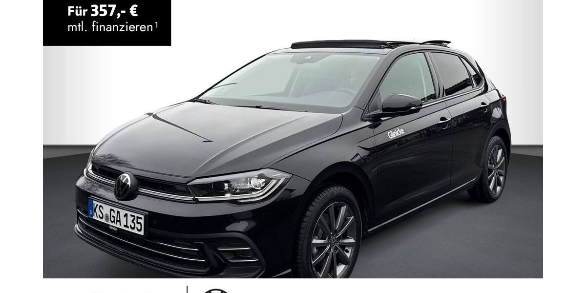 VW Polo 9.990 km 24.350 &euro; Baunatal 34225