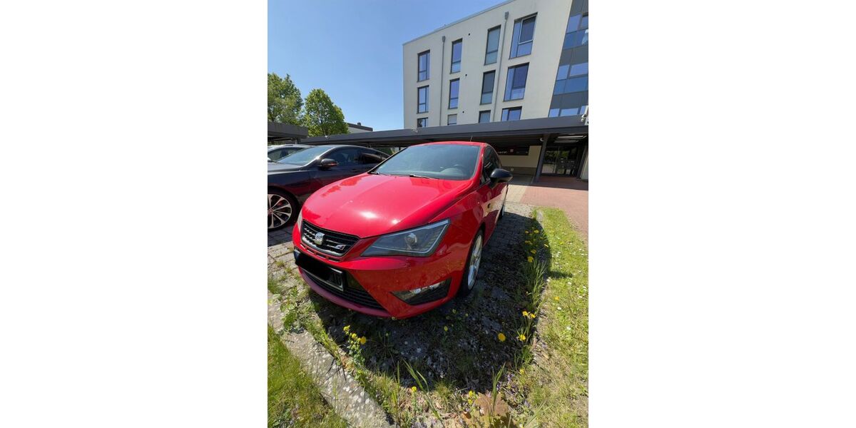 Seat Ibiza 152.969 km 6.300 &euro; Sarstedt 31157