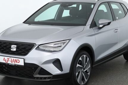Seat Arona 9.989 km 22.990 &euro; Berlin 12683