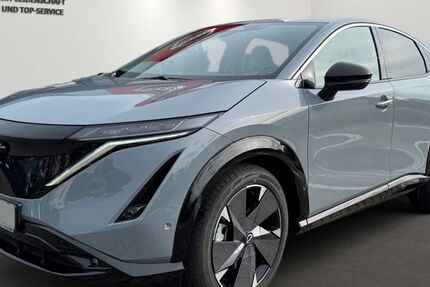 Nissan Ariya 3.000 km 42.990 &euro; Pirna bei Dresden 01796