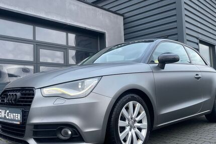 Audi A1 180.000 km 6.490 € Leipzig 04129