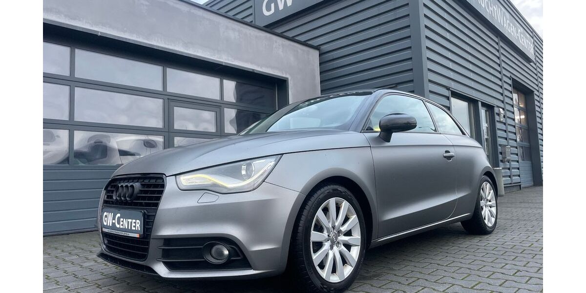 Audi A1 180.000 km 6.490 € Leipzig 04129
