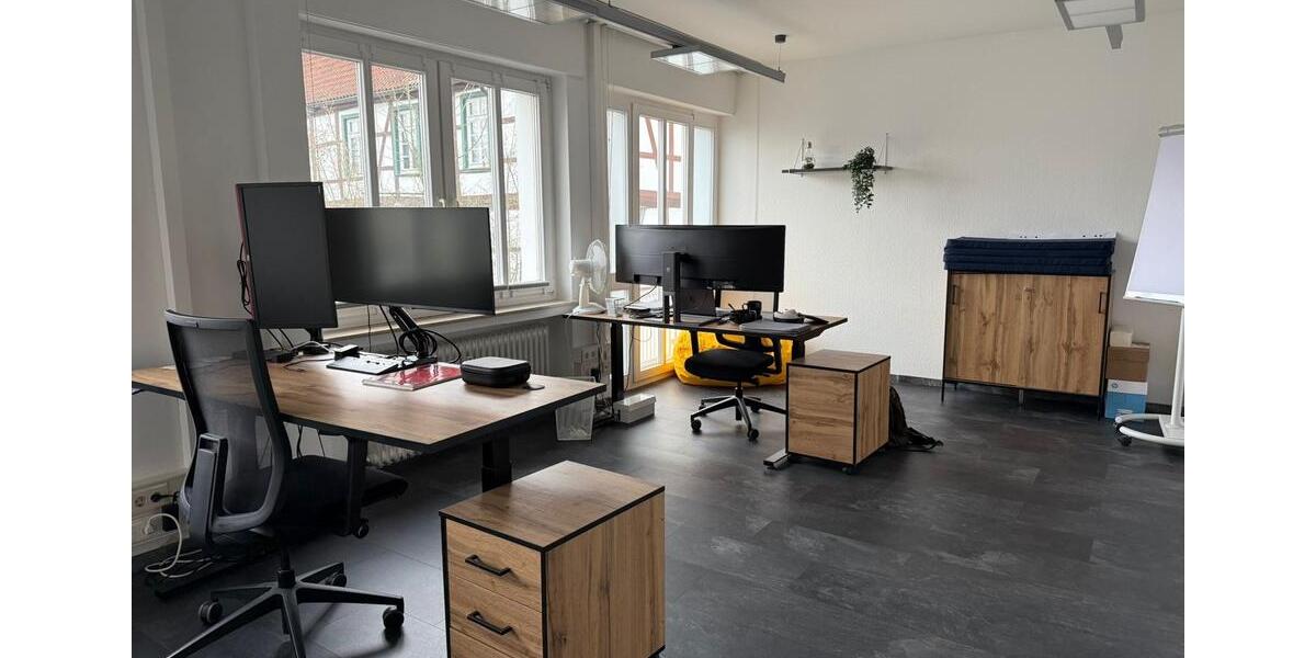 Gewerbeobjekt Soest - 1.150&euro; | Angebot:24709609