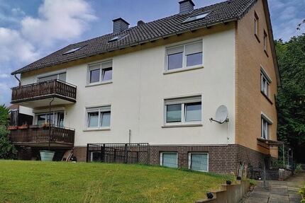 Alfeld OT: Großzügige Wohnung 3 zimmer