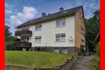 Alfeld OT: Großzügige Wohnung 3 zimmer