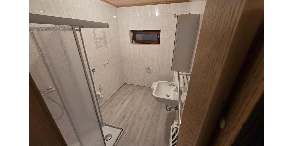 45 qm Mietwohnung mit guter Verkehsanbindung 1 zimmer