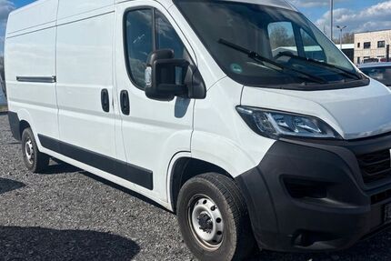 Fiat Ducato 36.000 km 19.990 &euro; Seelze 30926
