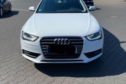 Audi A4 260.000 km 8.100 &euro; Nürnberg 90429