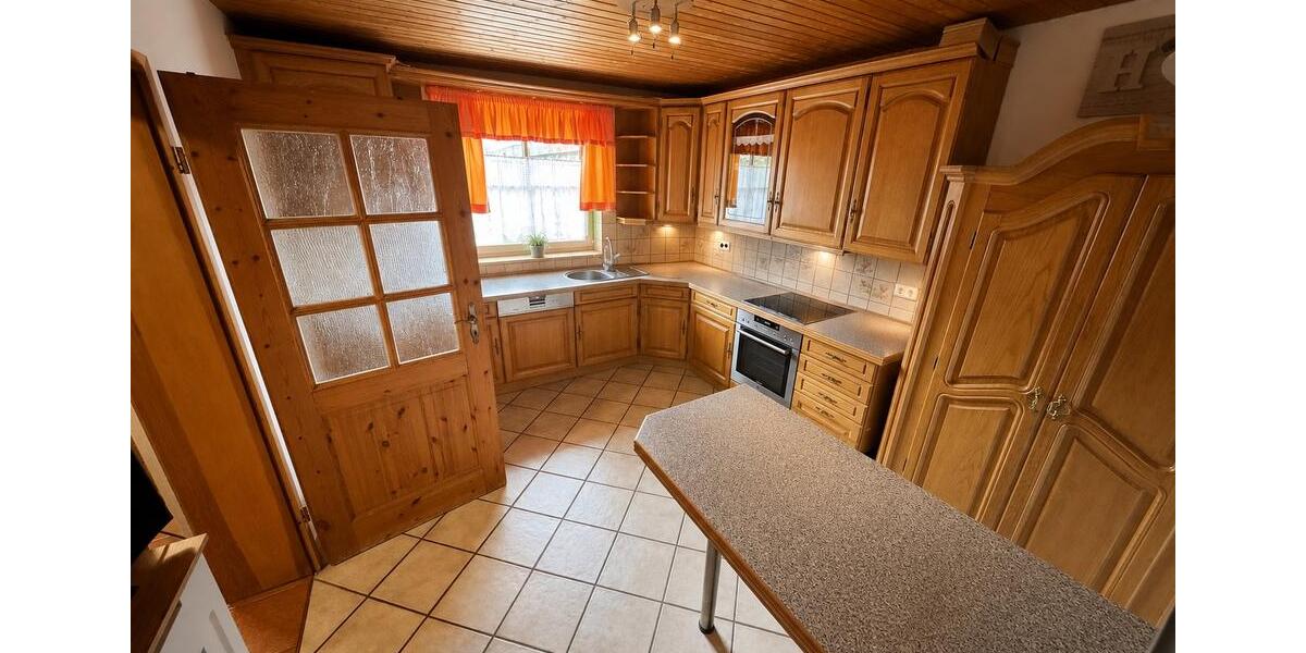 Doppelhaushälfte Effeltrich - 5 Zimmer, 152 m&sup2;, 650.000&euro; | Angebot:27263559
