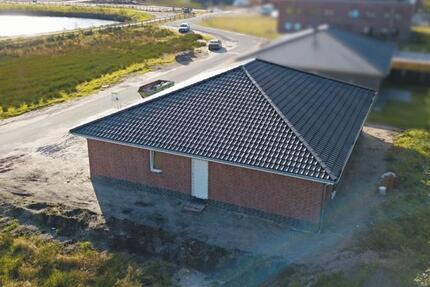 Bungalow DHH mit Garten zum 15.03.2026 3 zimmer