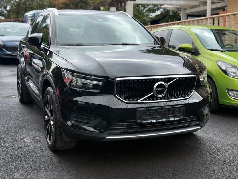 XC40