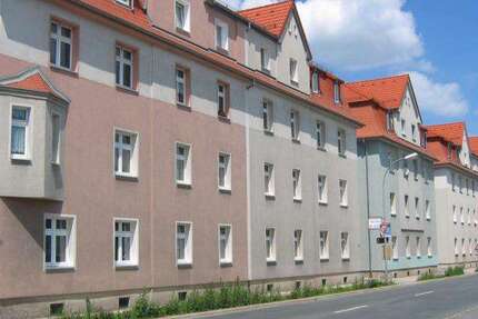 Wohnung zum Mieten in Zeulenroda-Triebes 425 € 70.79 m² 3 zimmer