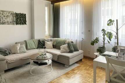 Wohnung Bad Cannstatt Bad Cannstatt - 3 Zimmer, 73 m&sup2;, 295.000&euro; | Angebot:26847474