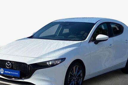 Mazda 3 30.030 km 21.300 &euro; Leonberg 71229