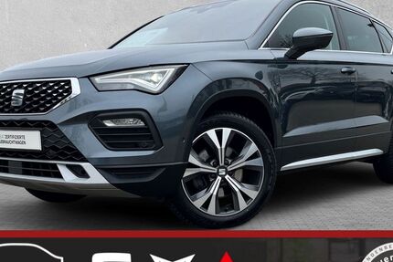 Seat Ateca 82.404 km 24.770 &euro; Zetel OT Neuenburg 26340