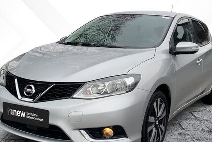 Nissan Pulsar 170.425 km 7.691 &euro; Einbeck 37574