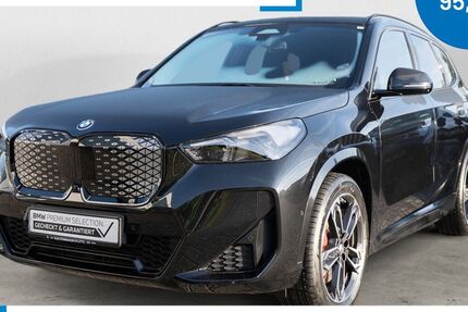 BMW iX1 6.337 km 54.890 &euro; Wiehl 51674