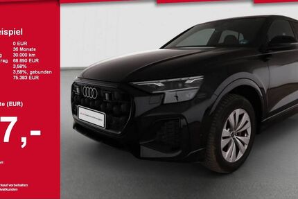 Audi Q8 28.639 km 68.680 &euro; Weida 07570