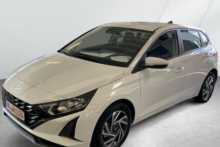 Hyundai i20 5.000 km 19.990 &euro; Bremen 28757