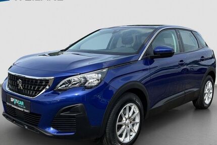 Peugeot 3008 67.147 km 11.900 &euro; Neunkirchen 66539