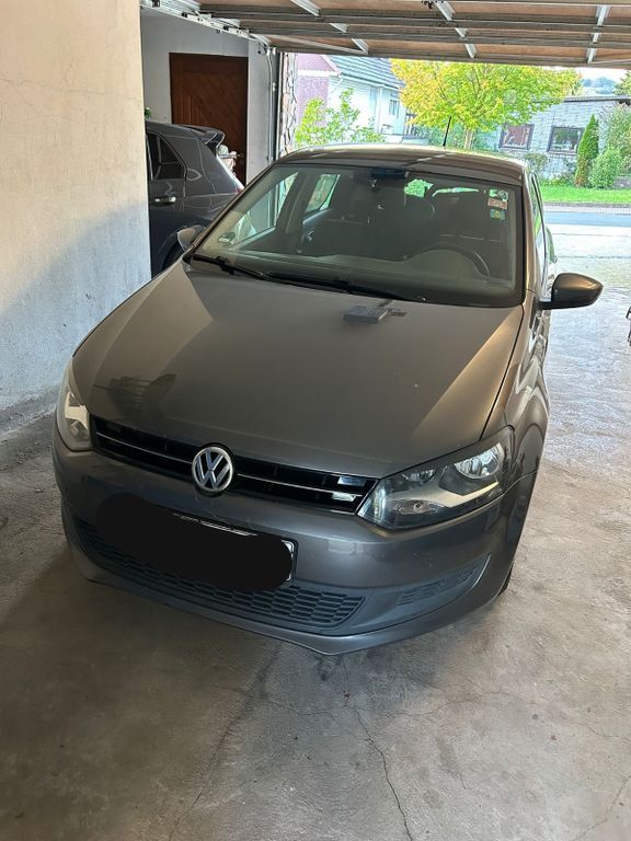 VW Polo 145.000 km 5.500 € Breidenbach 35236