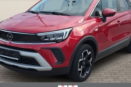 Opel Crossland (X)