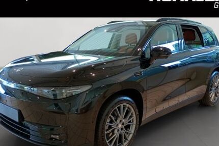 Leapmotor C10 4.990 km 35.979 &euro; Duisburg 47059